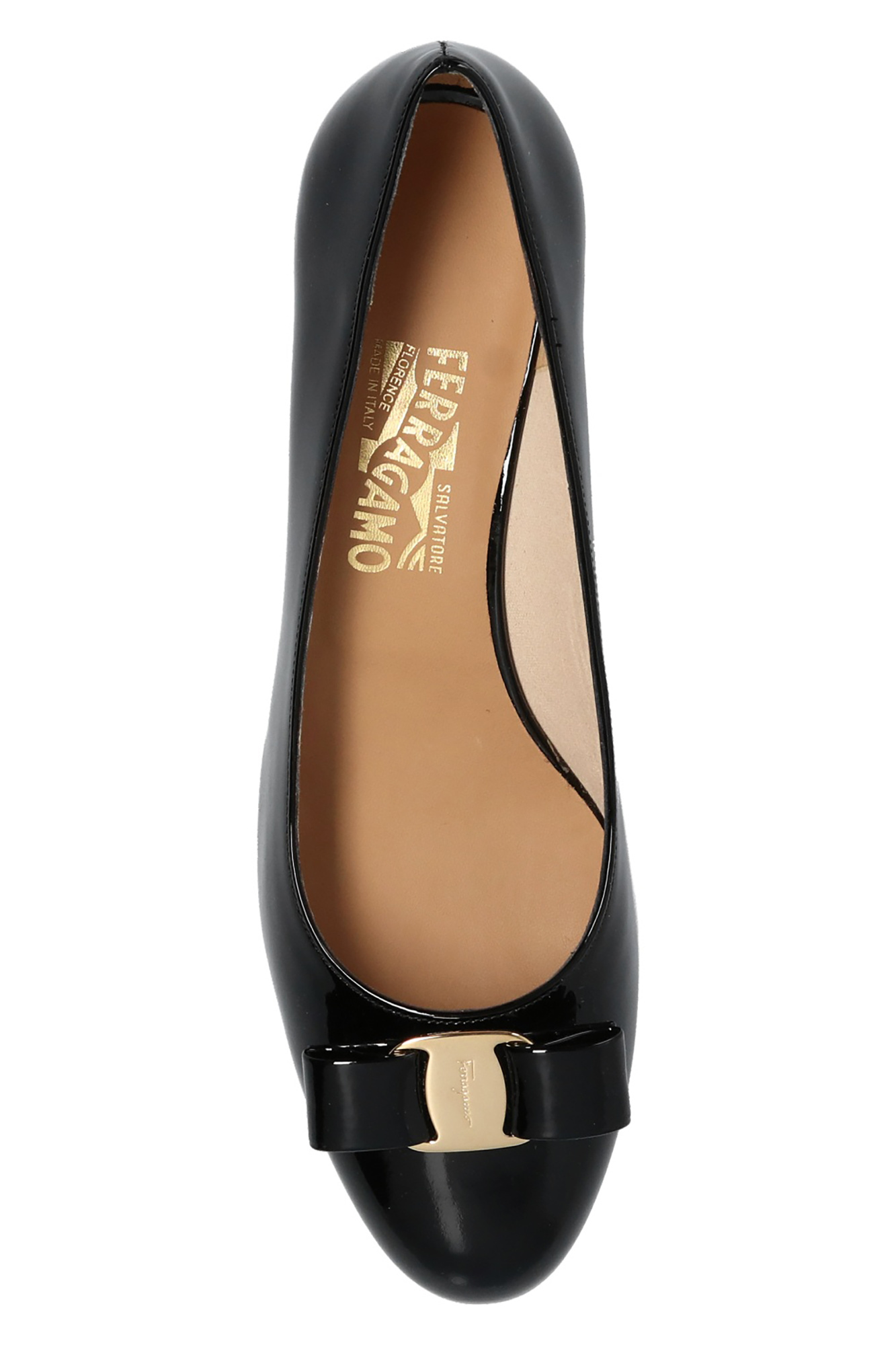 Salvatore ferragamo 2025 shoes for ladies